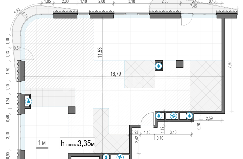 Объект ID 700000014 - Квартира