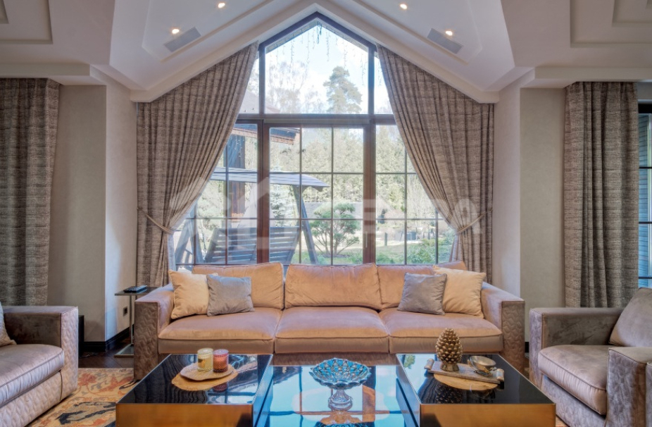 Объект ID 17659 - Дом