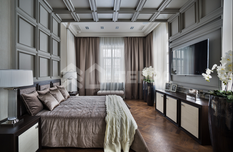 Объект ID 12307 - Дом