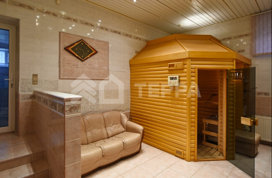 Объект ID 18596 - Дом