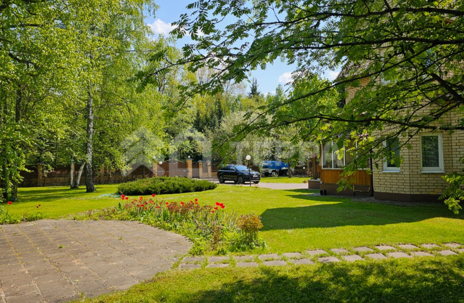 Объект ID 18012 - Участок