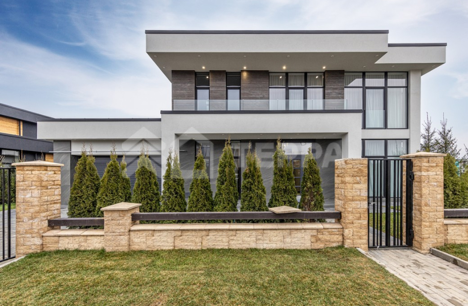 Объект ID 18974 - Дом