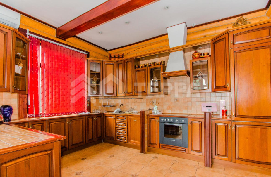 Объект ID 12761 - Дом