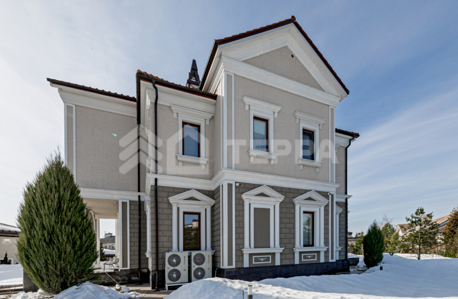 Объект ID 19125 - Дом