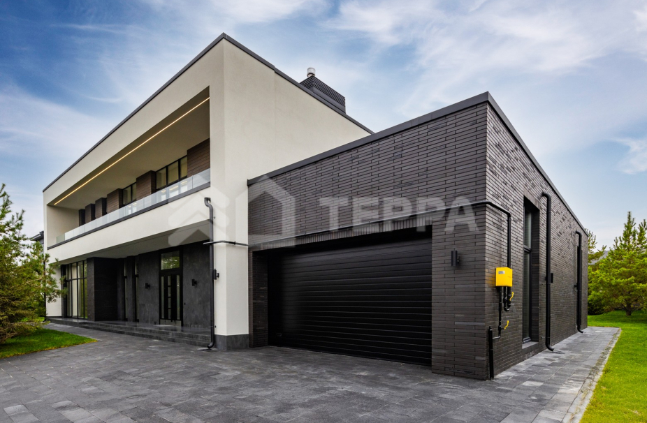 Объект ID 18931 - Дом