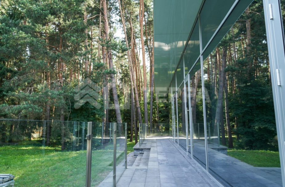 Объект ID 18746 - Дом