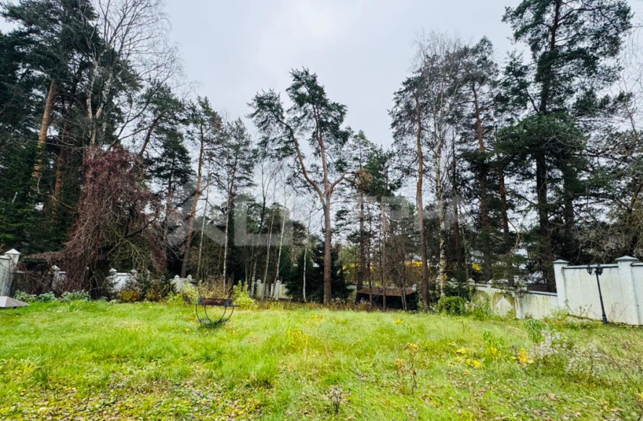 Объект ID 18942 - Участок