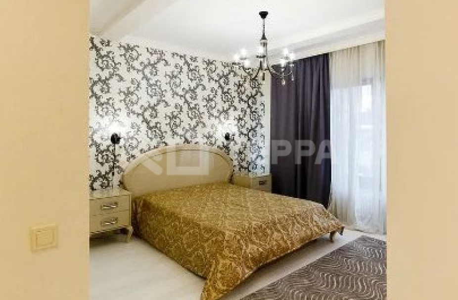 Объект ID 16993 - Квартира