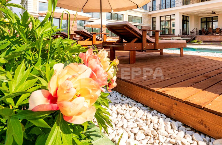 Объект ID 17725 - Дом