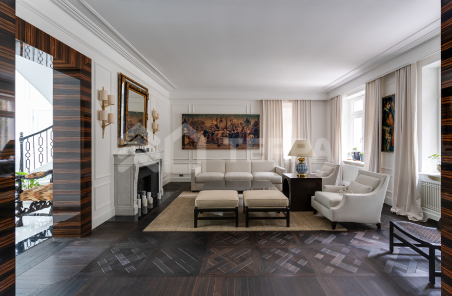 Объект ID 17793 - Дом