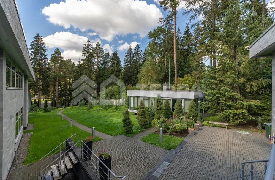 Объект ID 8582 - Дом