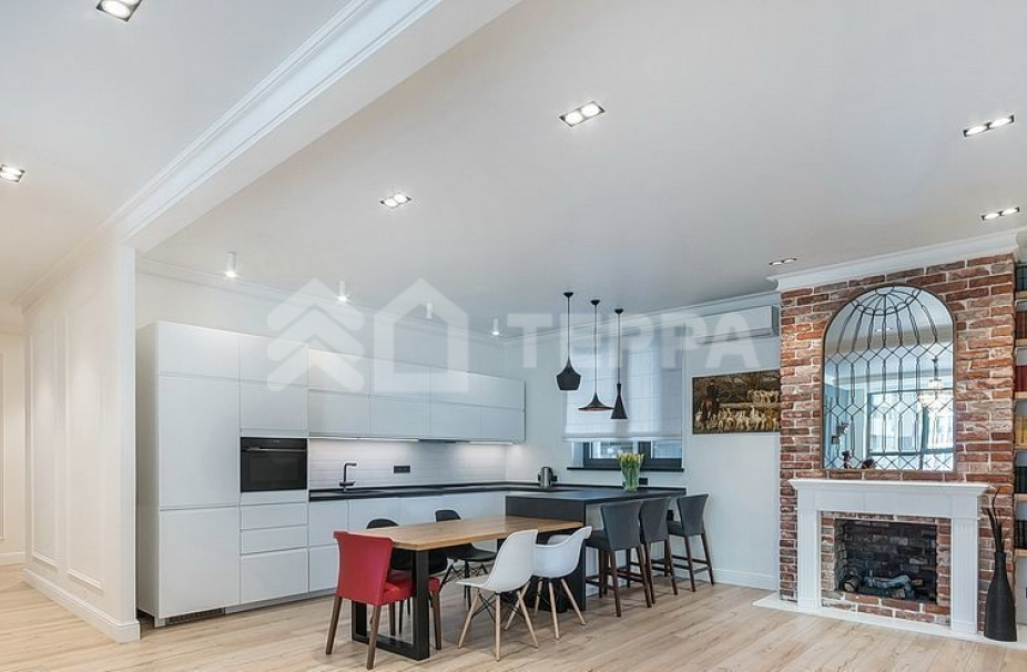 Объект ID 17052 - Квартира