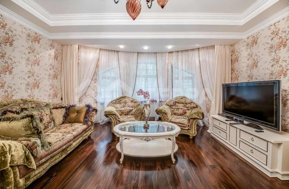 Объект ID 15410 - Дом