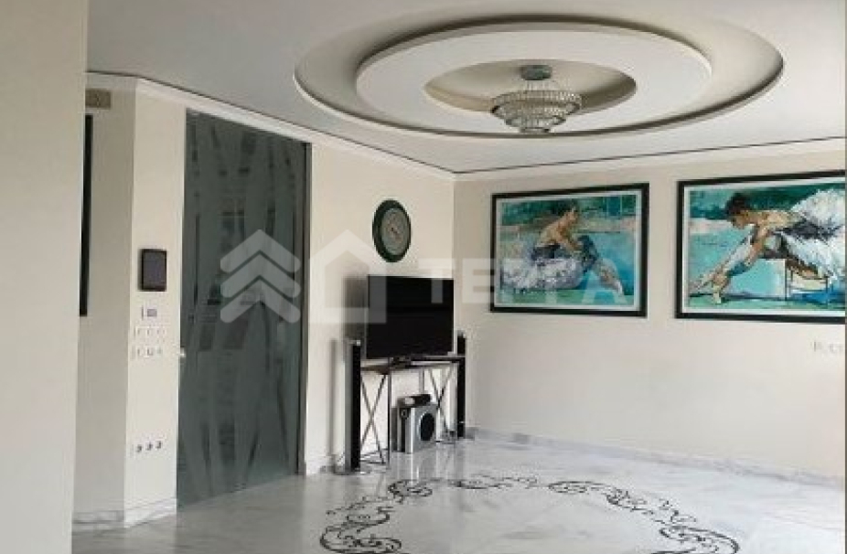 Объект ID 16923 - Квартира