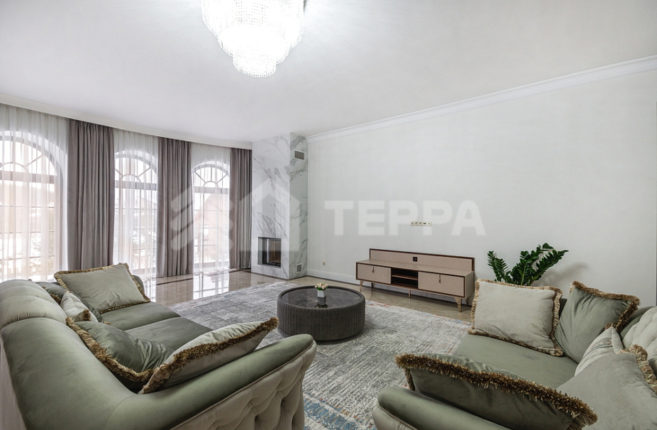 Объект ID 17221 - Дом