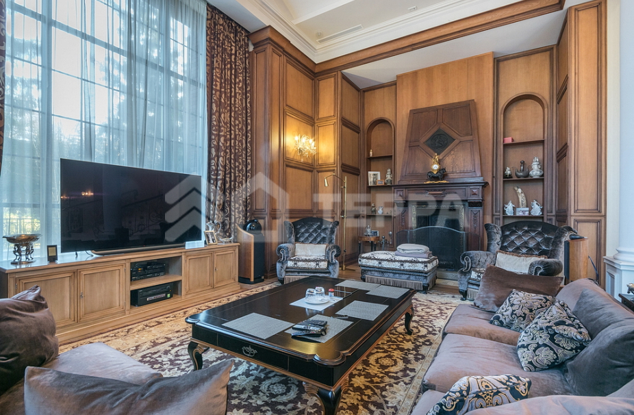 Объект ID 15818 - Дом