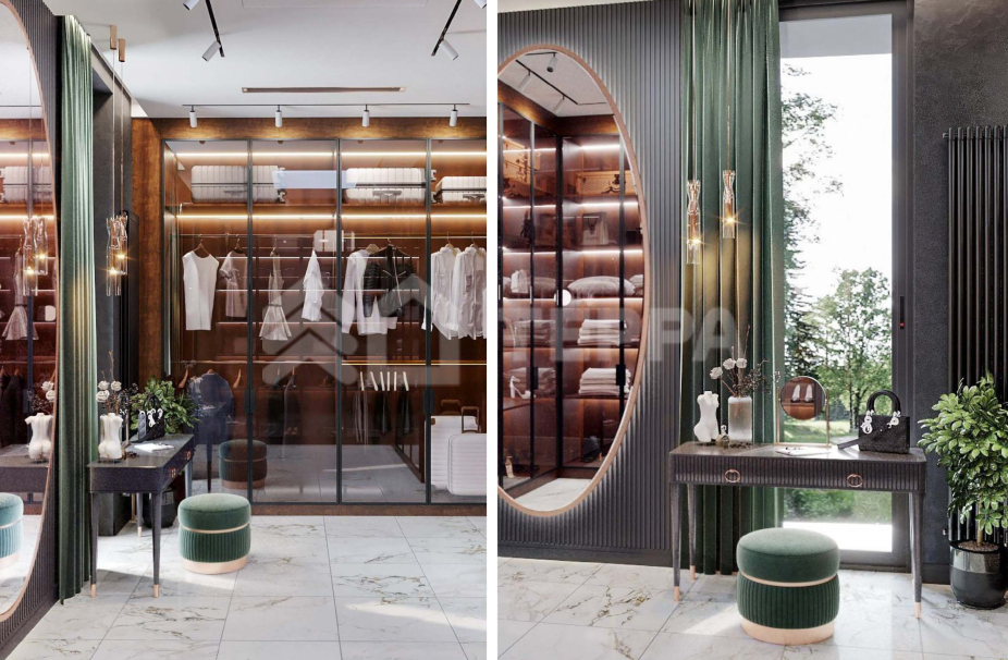 Объект ID 18426 - Дом