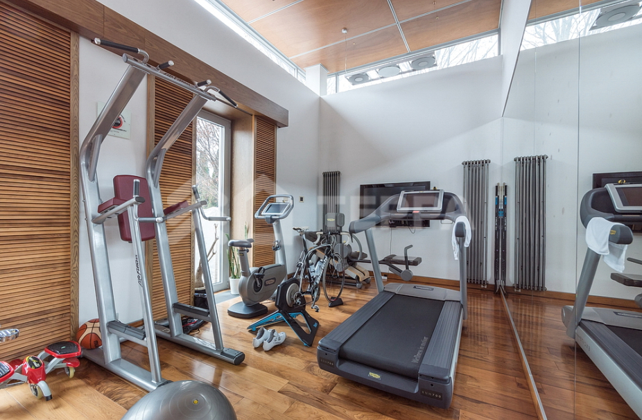 Объект ID 15816 - Дом