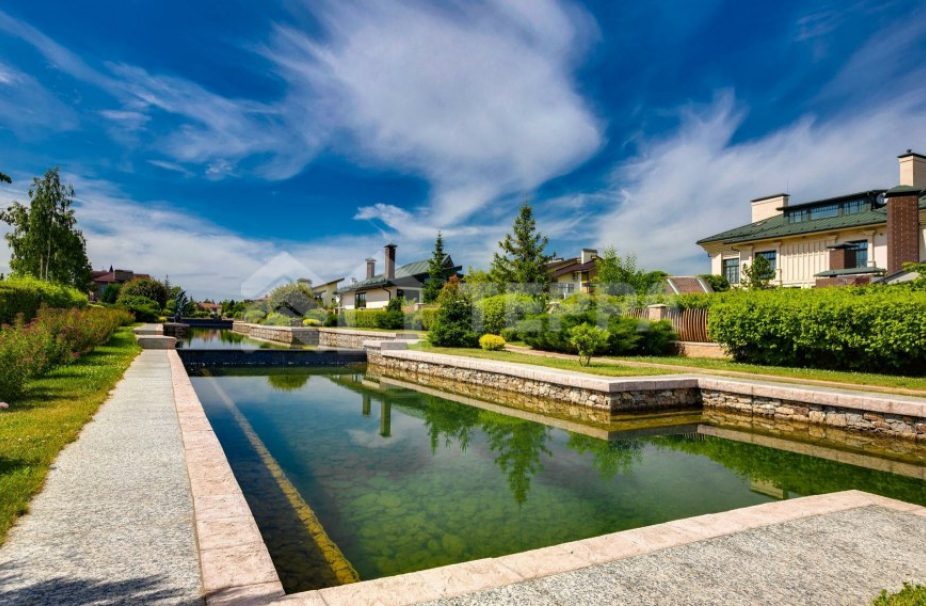 Объект ID 18785 - Дом