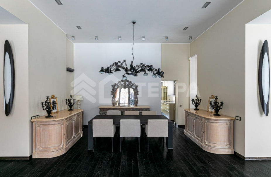 Объект ID 9185 - Дом