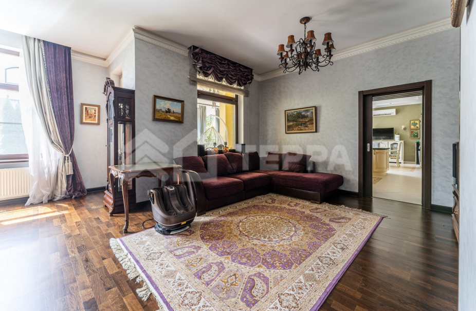 Объект ID 18681 - Дом