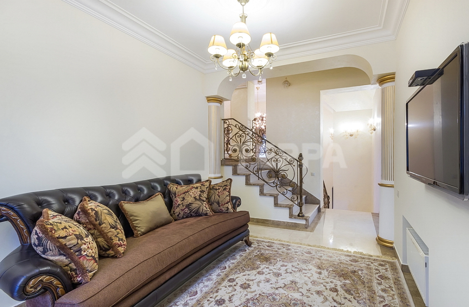 Объект ID 8368 - Дом