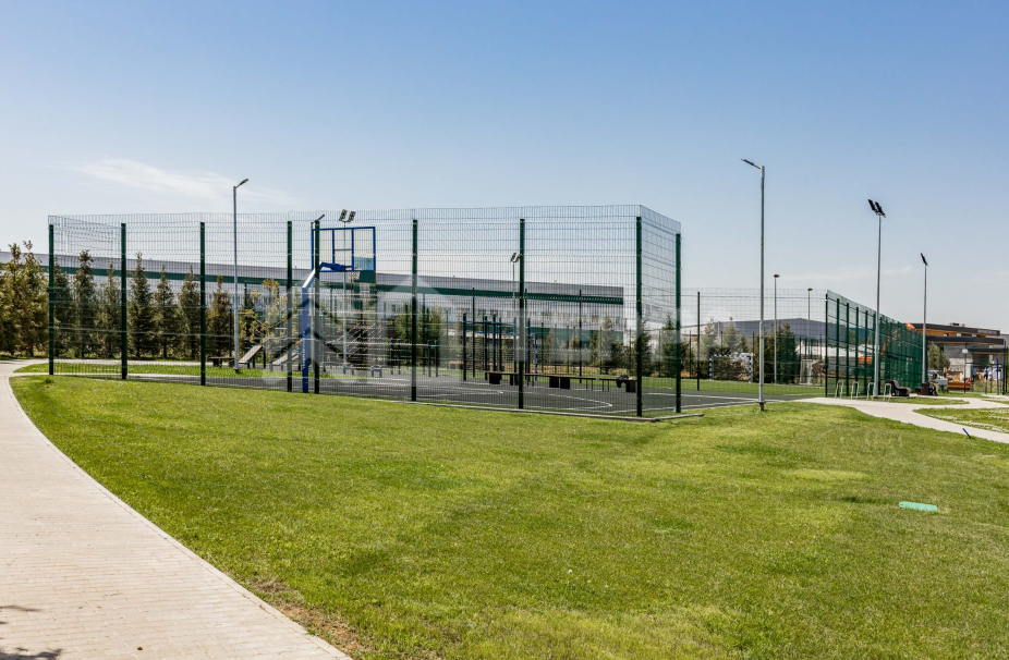 Объект ID 18778 - Дом