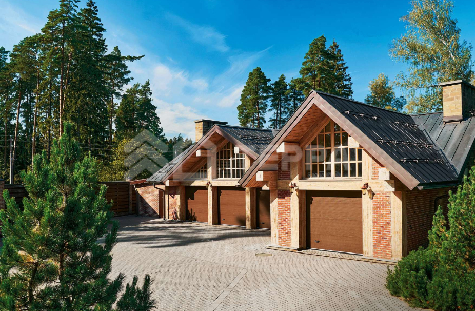 Объект ID 18252 - Дом