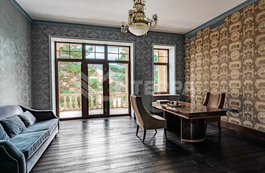 Объект ID 14694 - Дом