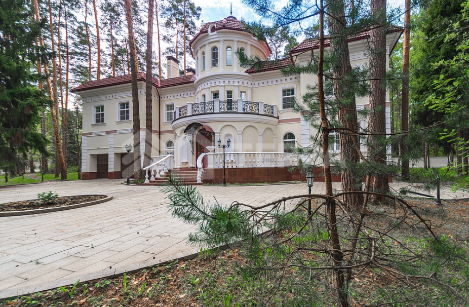 Объект ID 9435 - Дом