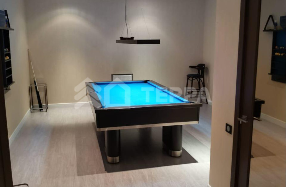 Объект ID 17835 - Дом