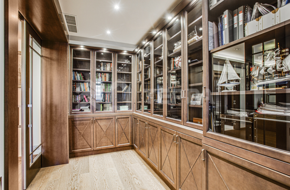 Объект ID 18719 - Дом