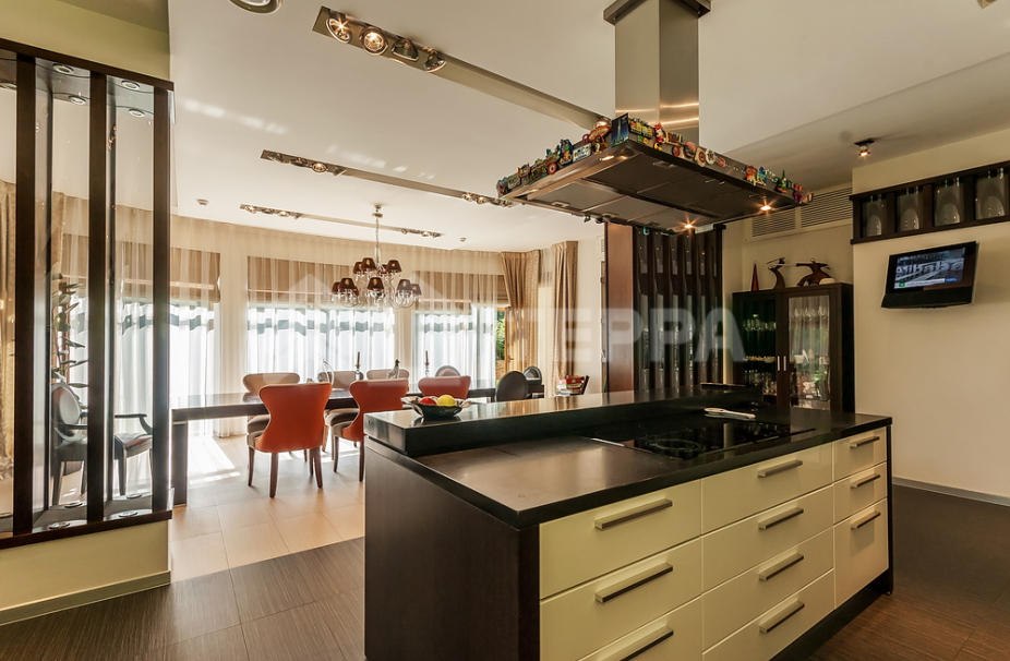 Объект ID 13348 - Дом