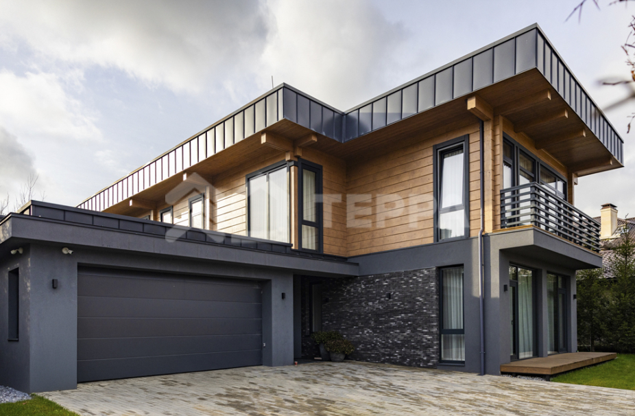 Объект ID 18649 - Дом