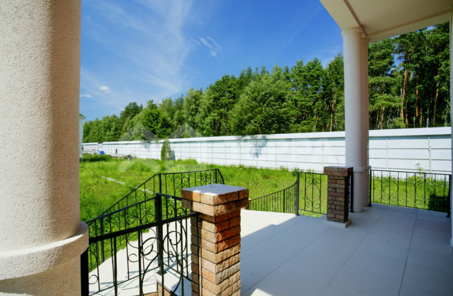 Объект ID 7425 - Дом