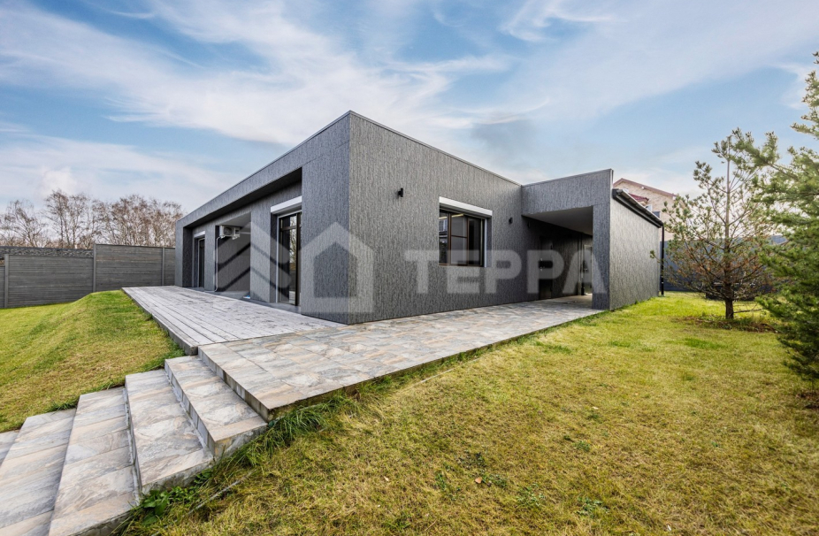 Объект ID 18429 - Дом