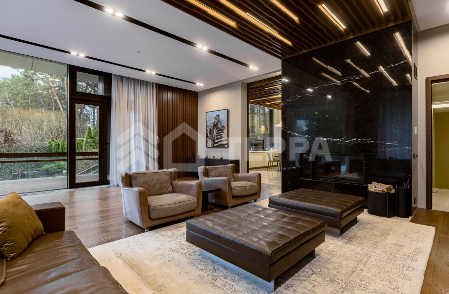 Объект ID 18957 - Дом