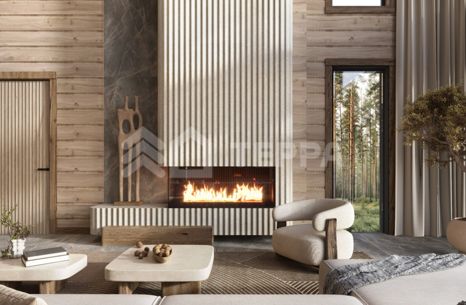 Объект ID 18553 - Дом