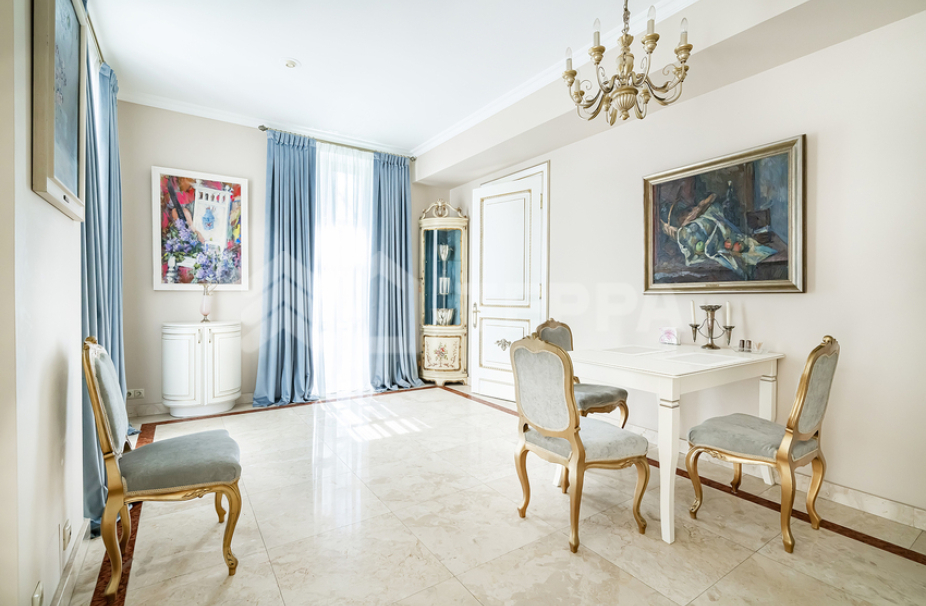 Объект ID 17940 - Дом