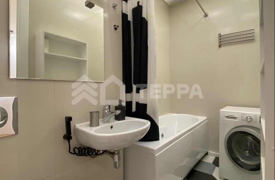 Объект ID 16980 - Квартира