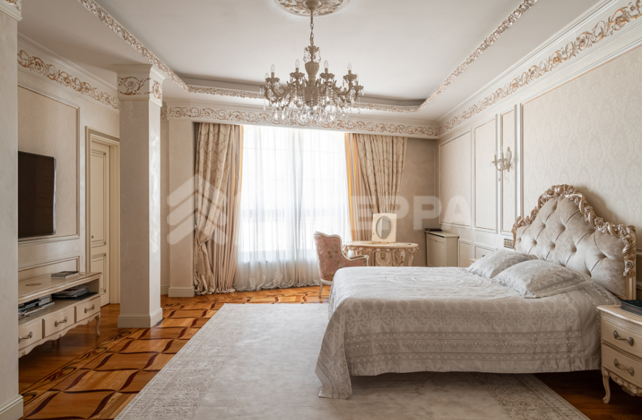 Объект ID 18400 - Дом