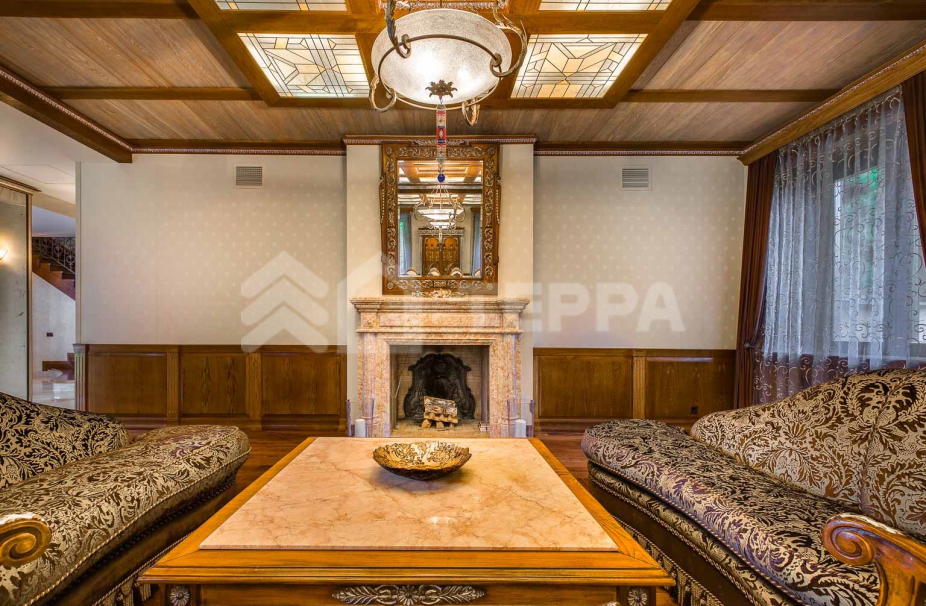 Объект ID 16091 - Дом