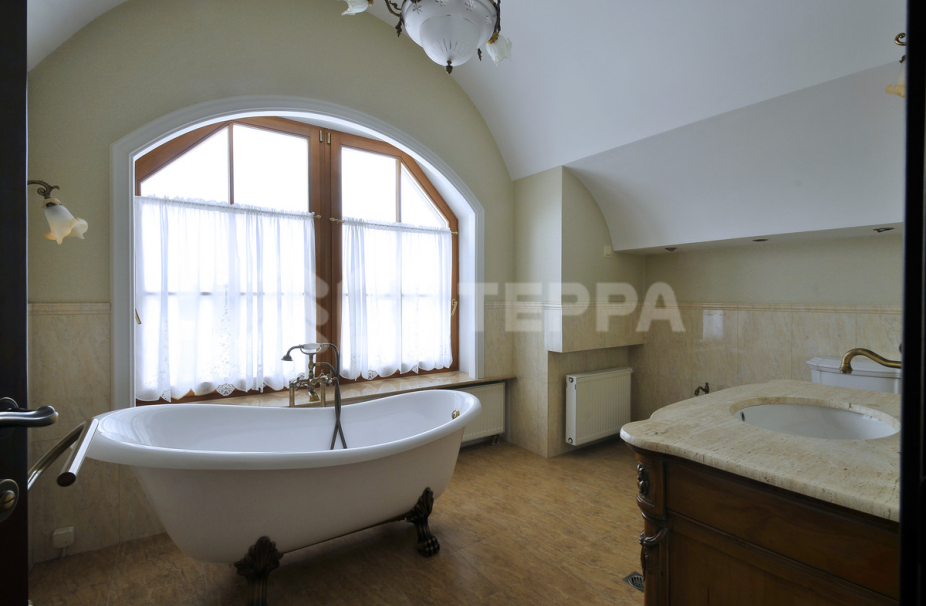 Объект ID 12508 - Дом