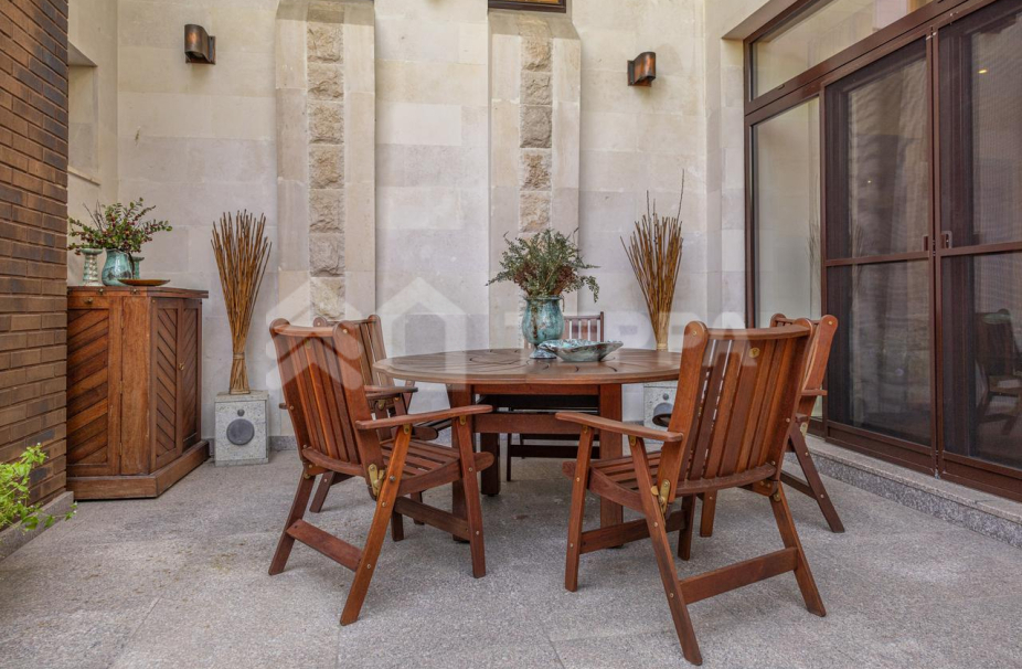 Объект ID 18093 - Дом