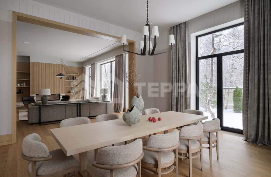 Объект ID 19001 - Дом