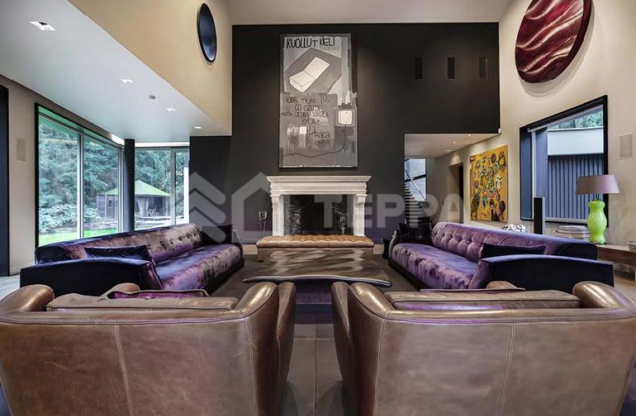 Объект ID 17557 - Дом