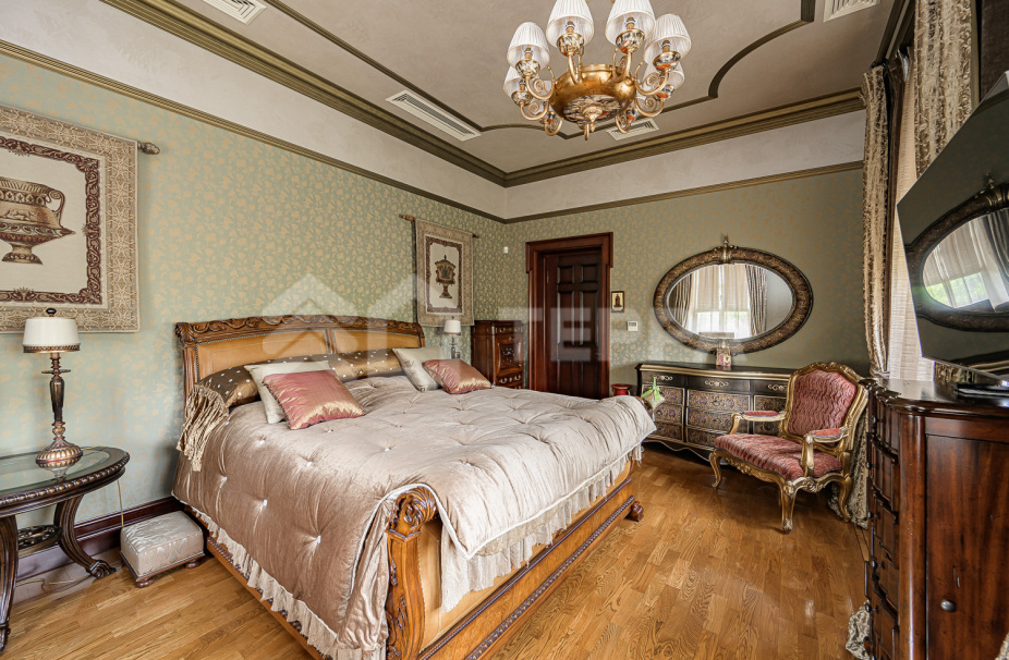 Объект ID 18161 - Дом