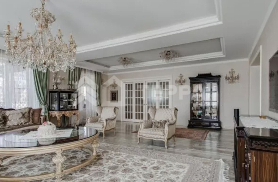 Объект ID 16615 - Дом