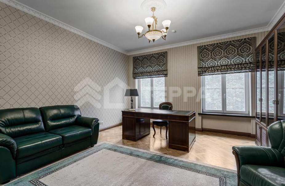 Объект ID 16588 - Дом