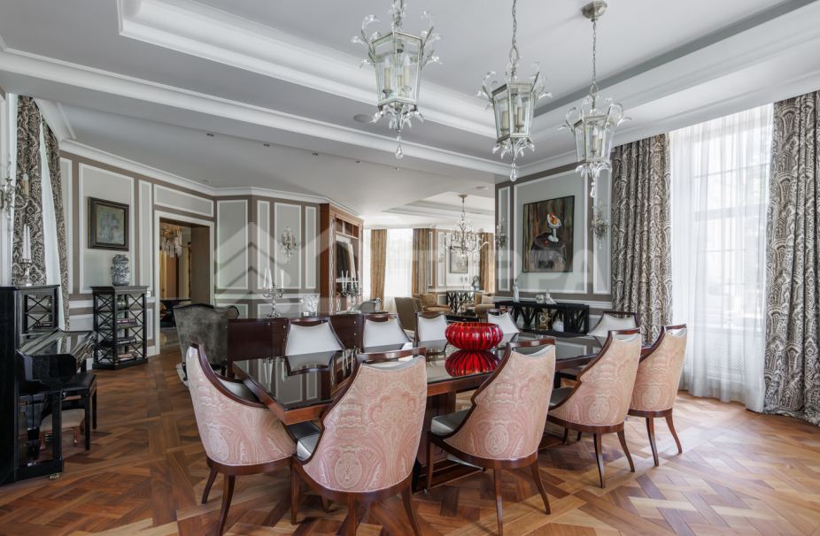 Объект ID 18205 - Дом